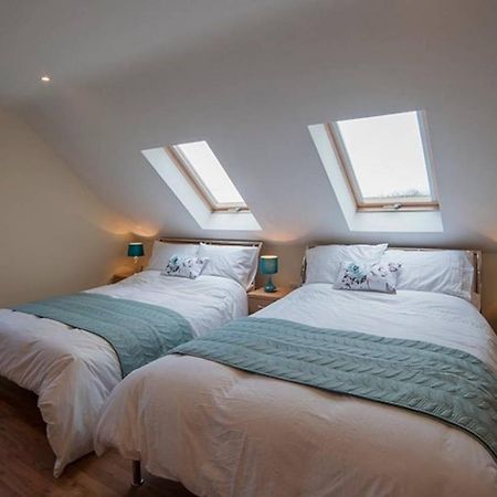 Islandcorr Cottage Giants Causeway Dunseverick エクステリア 写真